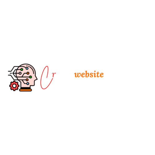 Create-website-design-logo-footer