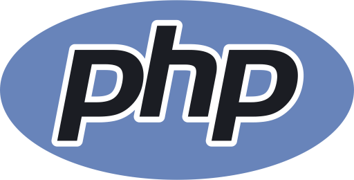 php logo - create-website-design